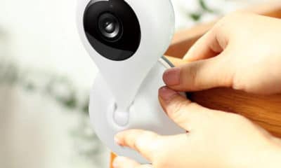 360 WiFi IP Camera Intelligent