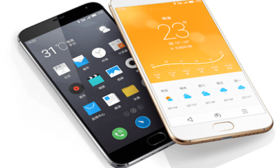 Meizu-MX51