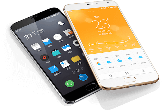 Meizu-MX51