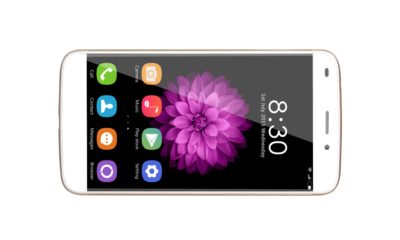 Oukitel-U10