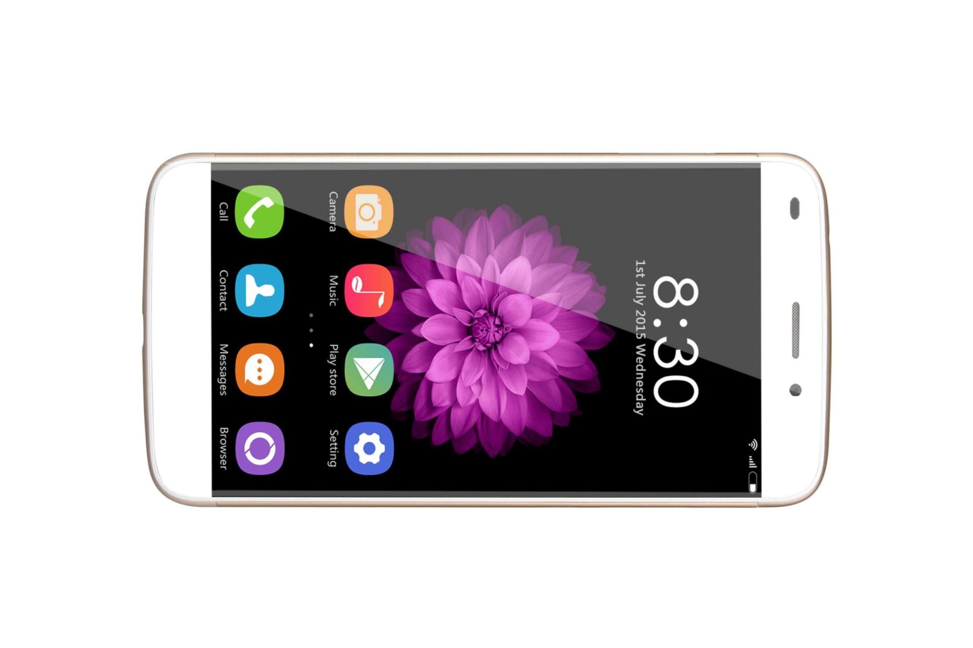 Oukitel-U10