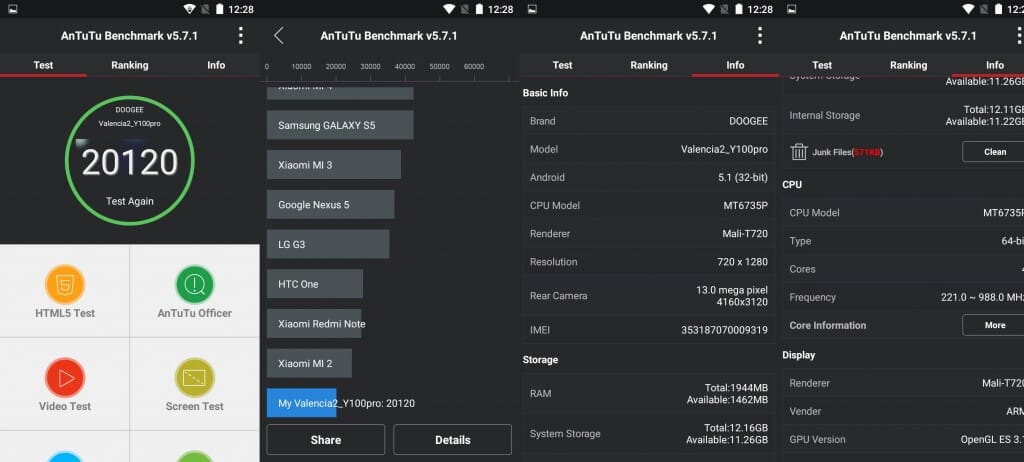 antutu-doogee-y100-pro