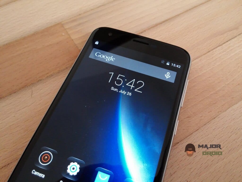 doogee-screen