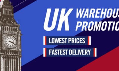 gearbest uk