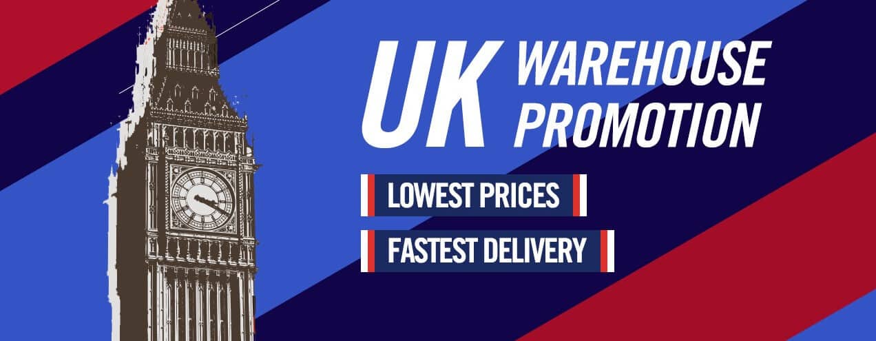 gearbest uk