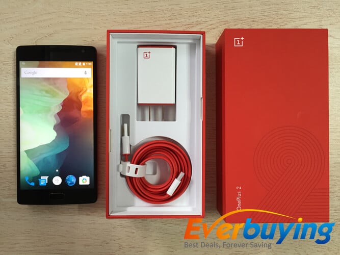 OnePlus2