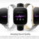 Zeblaze Crystal smartwatch