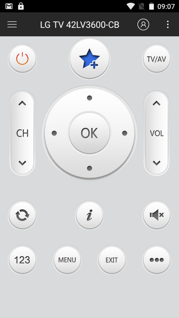 mlais-remote-control