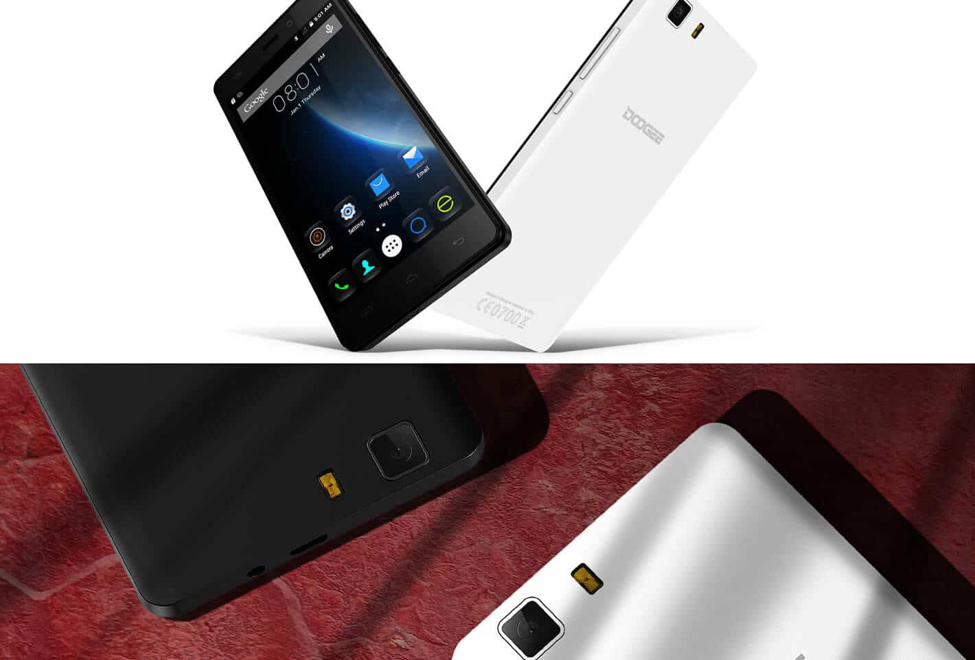 Doogee-X5-Pro