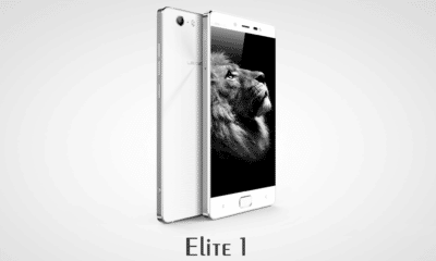 LEAGOO Elite 1