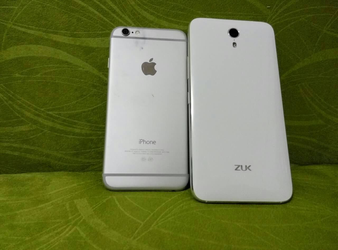 Lenovo-ZUK-Z1