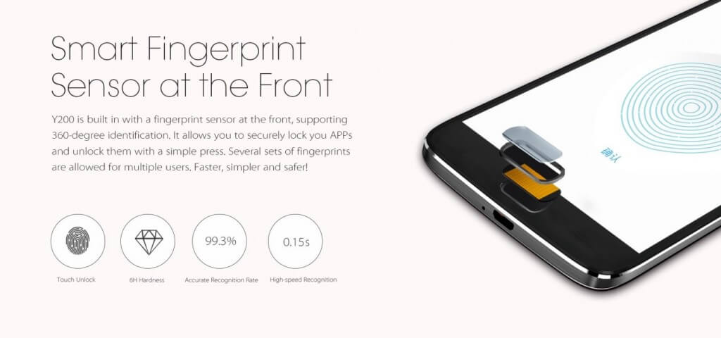 Sapphire-Fingerprint-Sensor