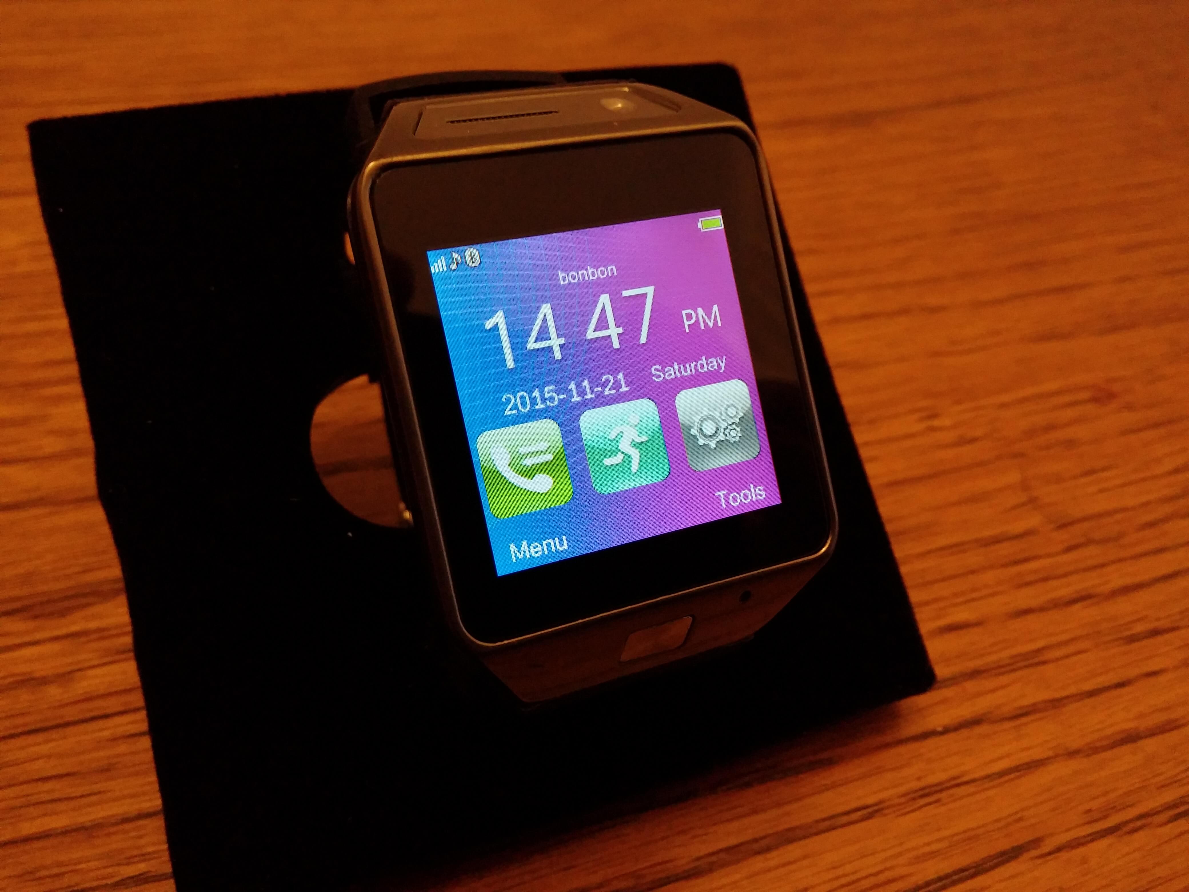 samsung smartwatch with sim card slot