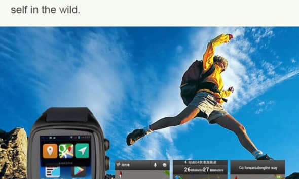 android smartwatch reddit