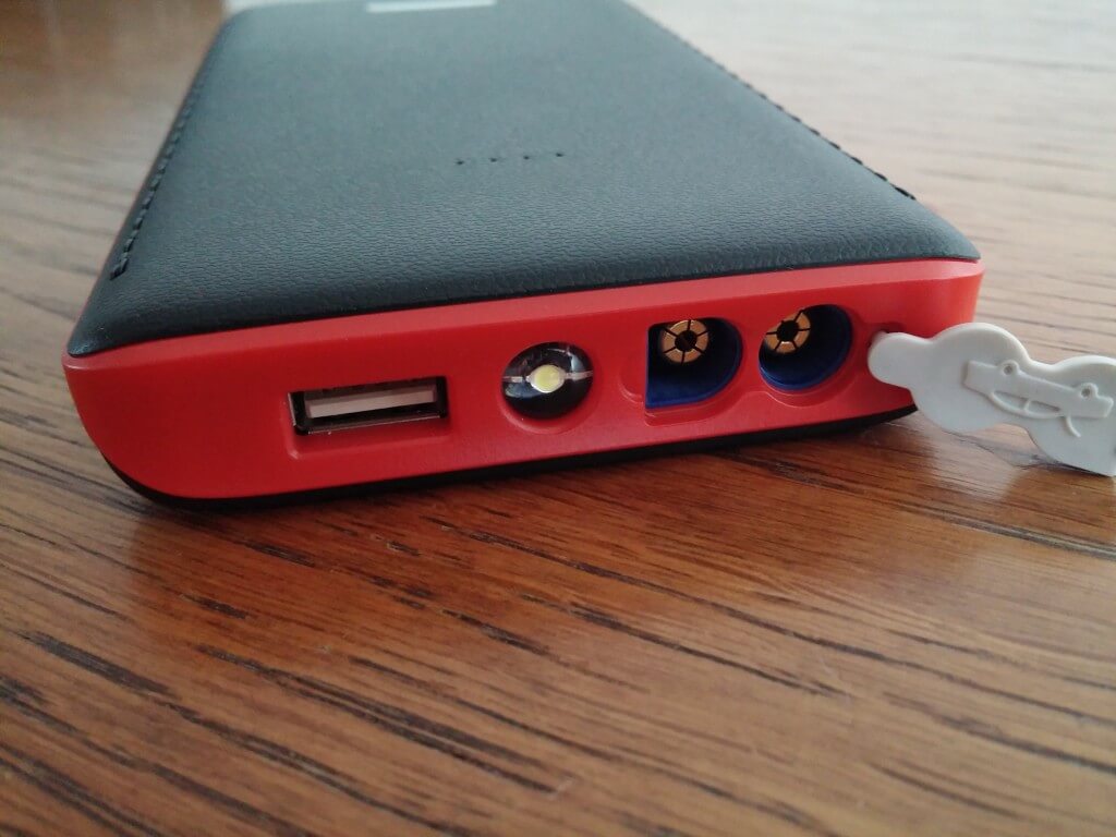 Force K2 ports