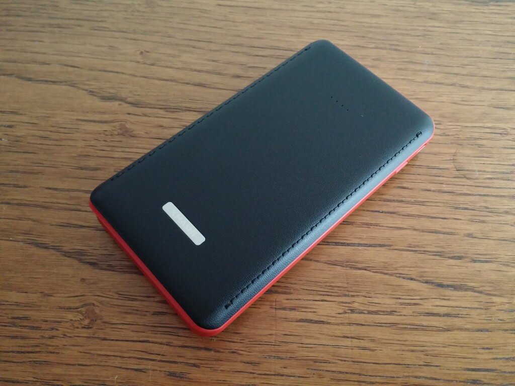 jump starter