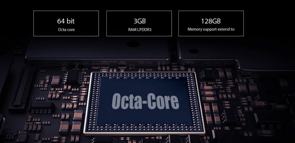 octa core