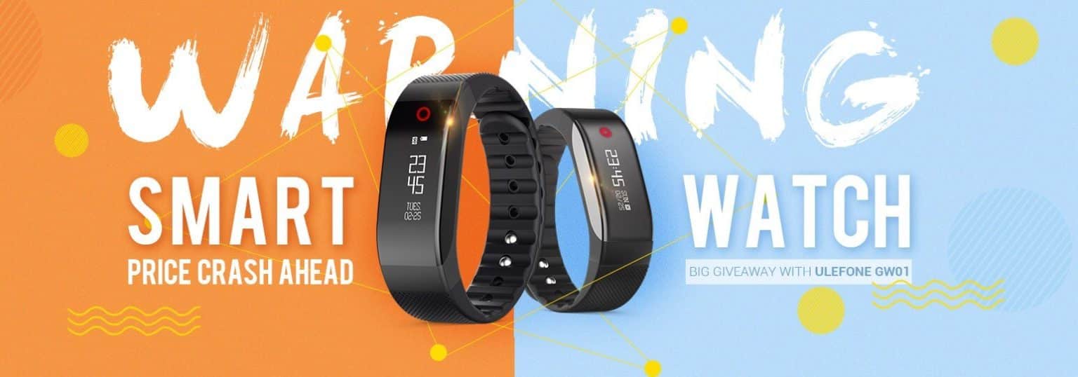 at&t smartwatch promotion