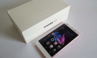 Uhans S1