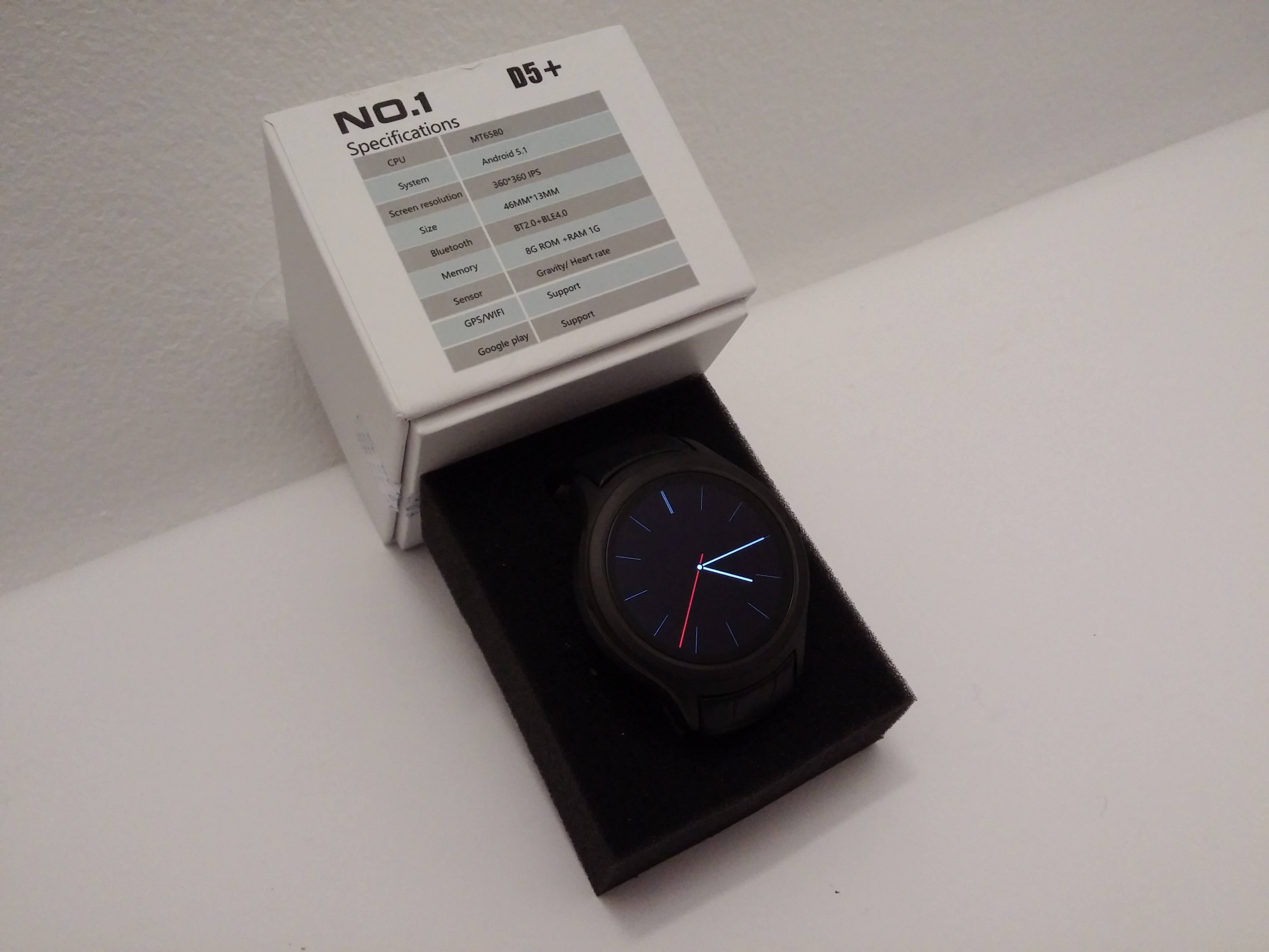 droid smartwatch