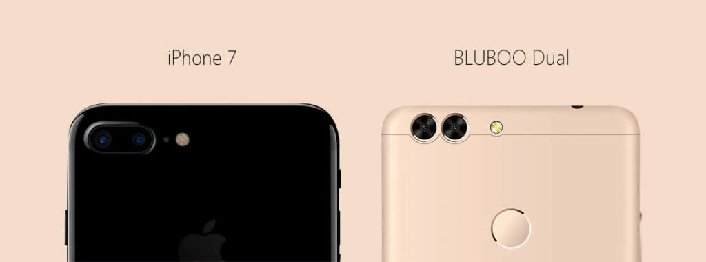 bluboo-vs-iphone