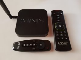 MINIX NEO U9-H Media Hub & MINIX A3 Air Mouse Review