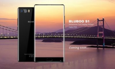 BLUBOO S1