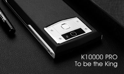 Oukitel K10000 Pro