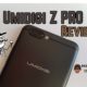 Umidigi Z PRO Review