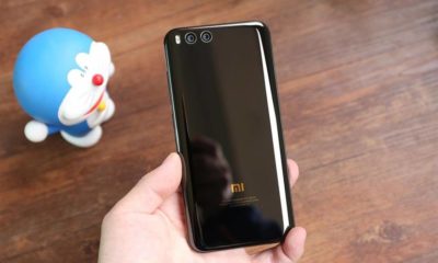 Xiaomi Mi 6 - Internationale version