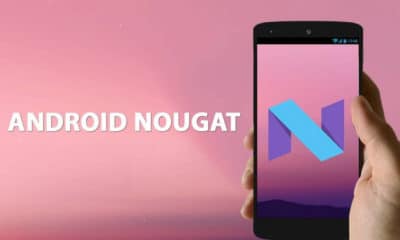 android-7-0-nougat-Oukitel K6000 Pro