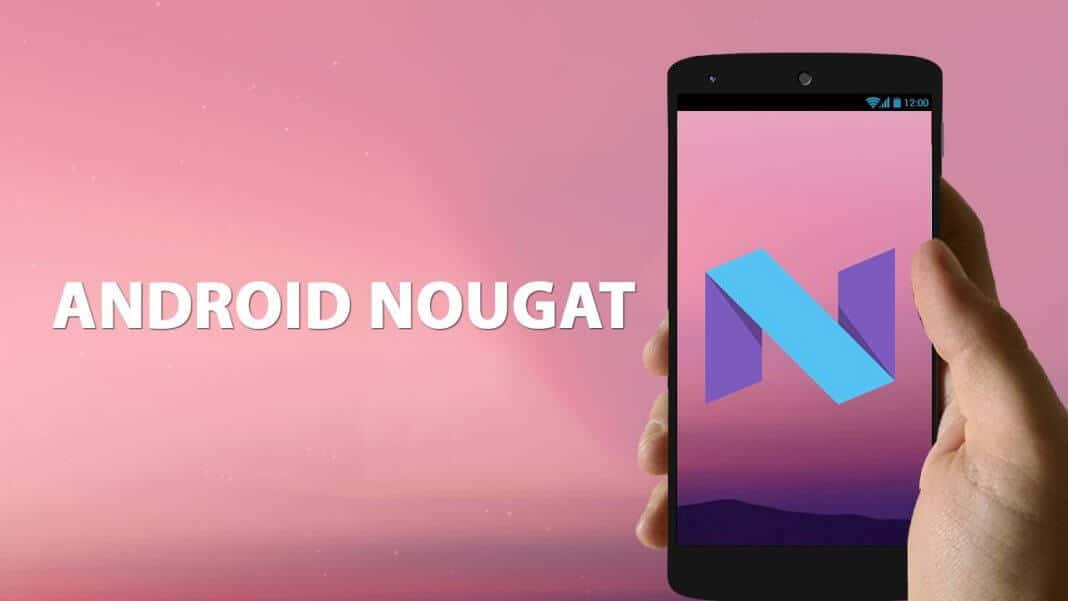 android-7-0-nougat-Oukitel K6000 Pro