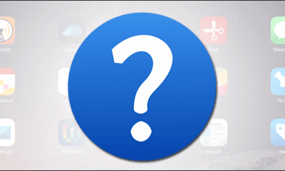 How to find iOS Application