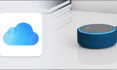 iCloud Calendar for Alexa