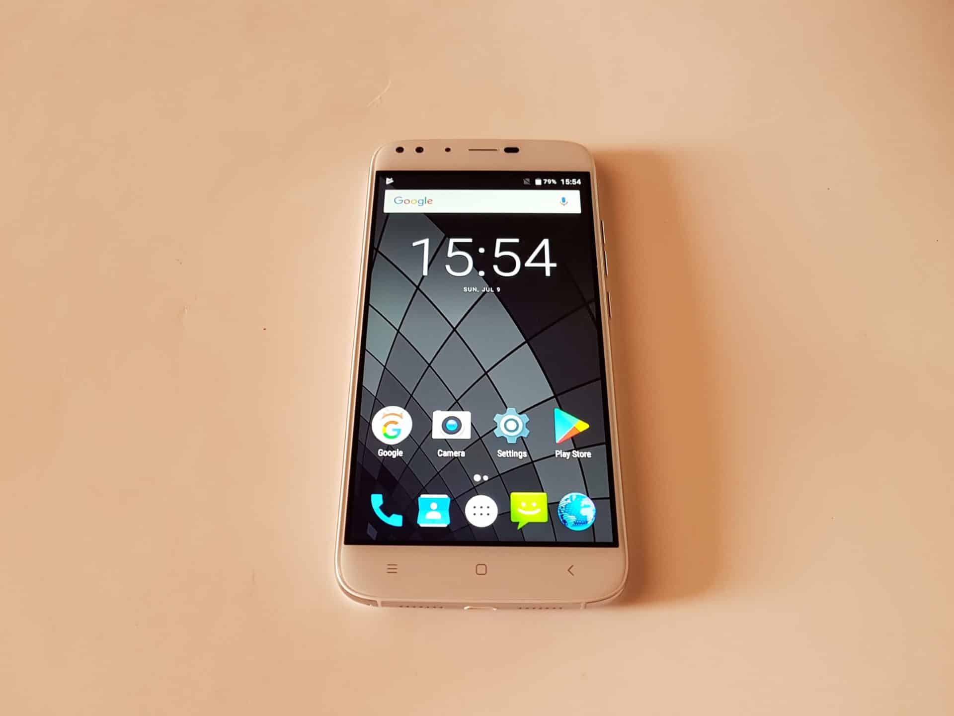 Image result for Oukitel U22