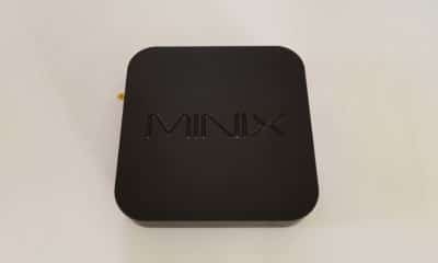 Article photo: Minix NEO Z83 - 4 PRO review