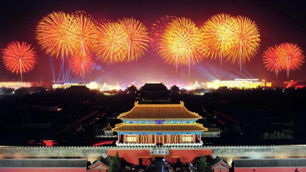 During Chinese National Day holiday Gearbest give 9 discount for all!