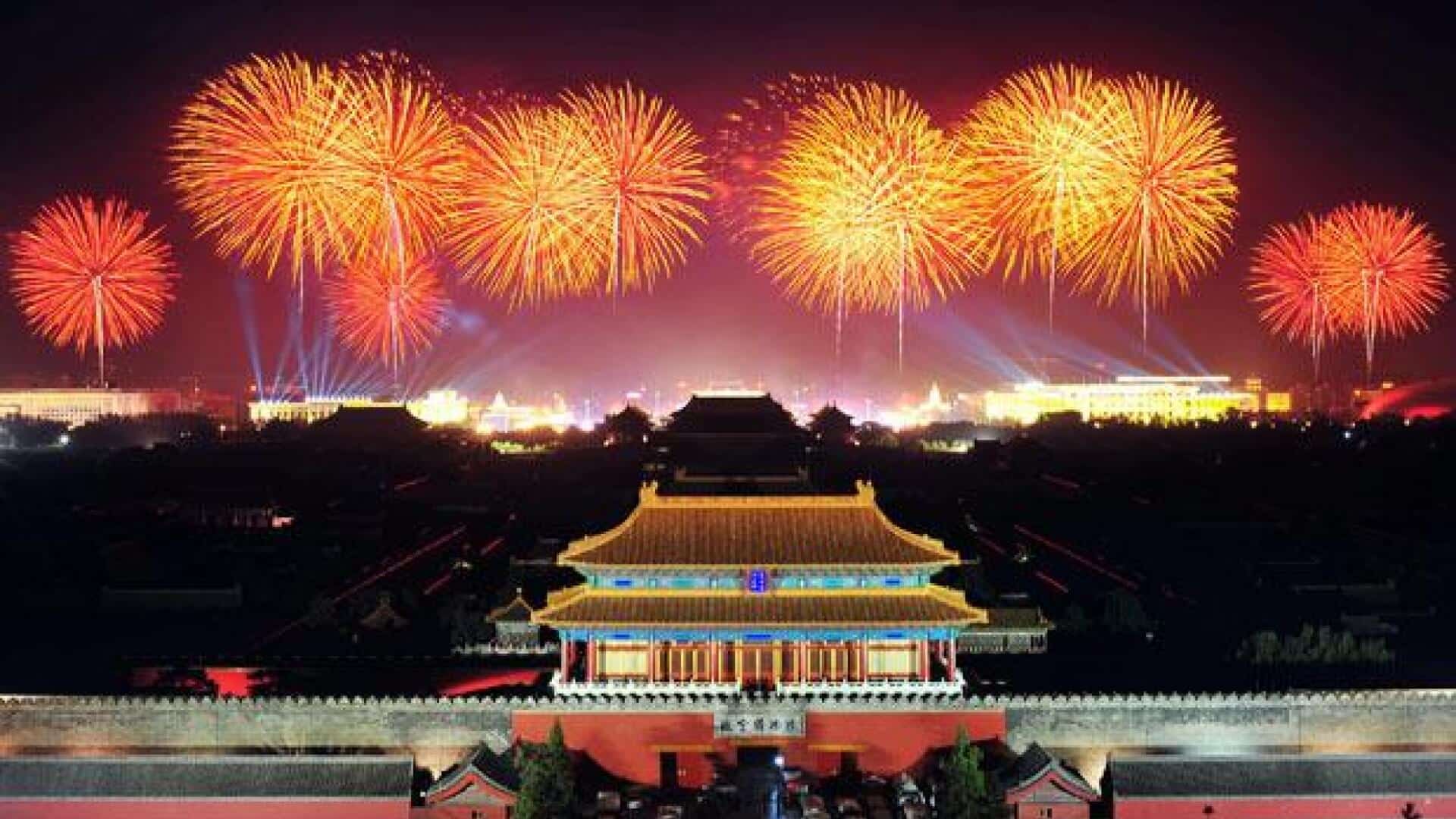 During Chinese National Day Holiday Gearbest Give 9 Discount For All 