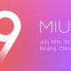 Article photo: Download MIUI 9 for Oukitel U20 Plus