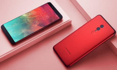 Article photo: UMIDIGI S2 received first OTA update