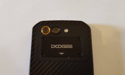 Doogee S30 review rugged phone with big battery