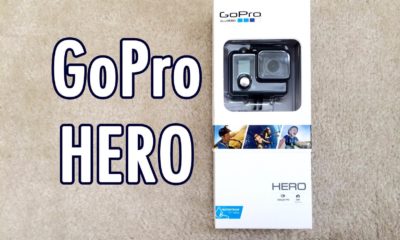 GoPro Hero CHDHA-301