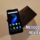 Meiigoo S8 review