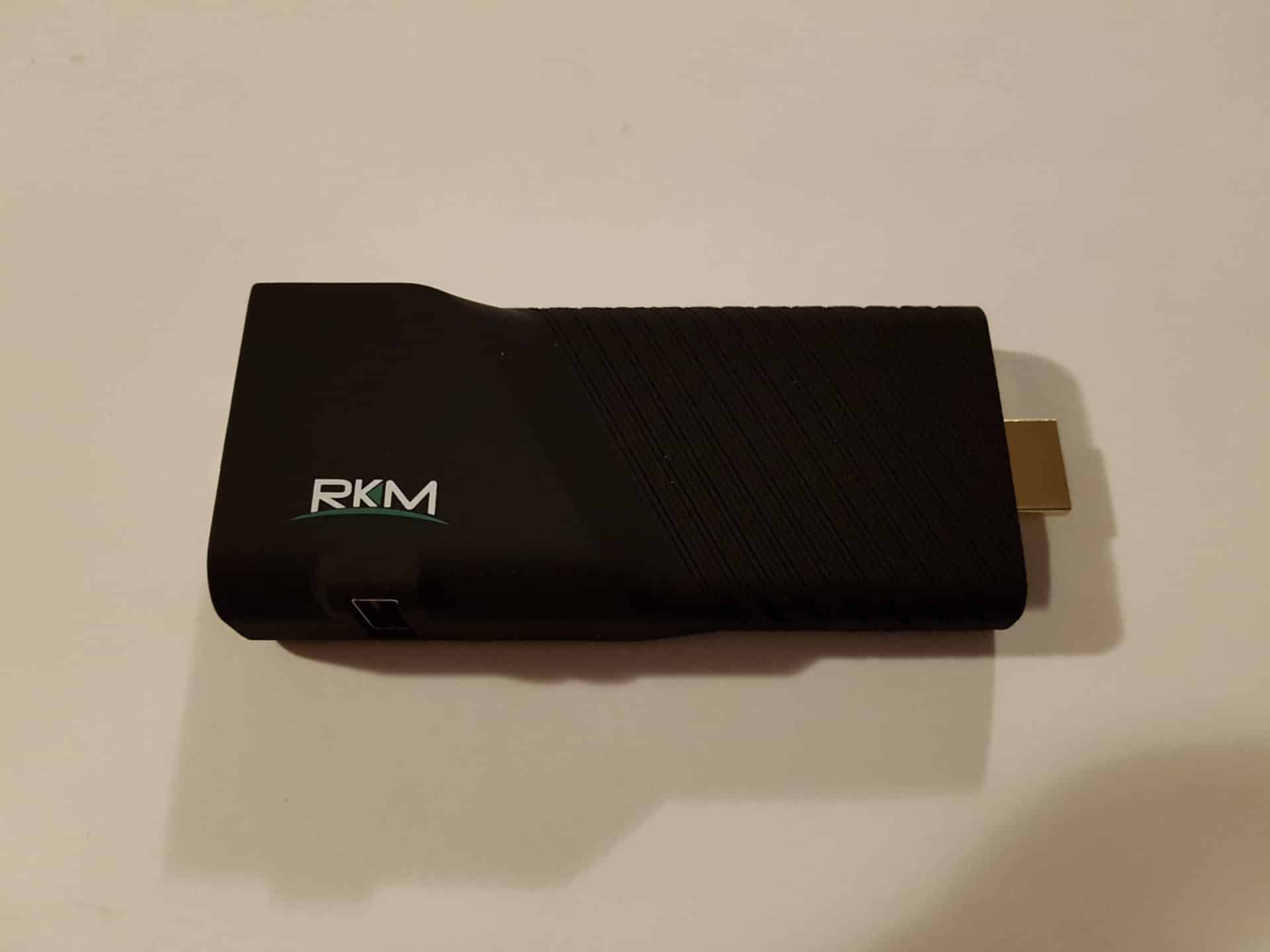 Rikomagic V3 review