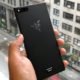 Article photo: Wow hands on with the Razer smartphone