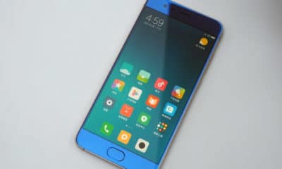 Xiaomi Mi Note 3