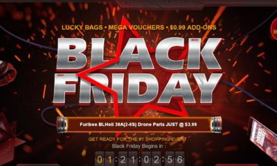 Gearbest Black Friday