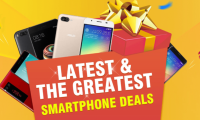 smartphone sale