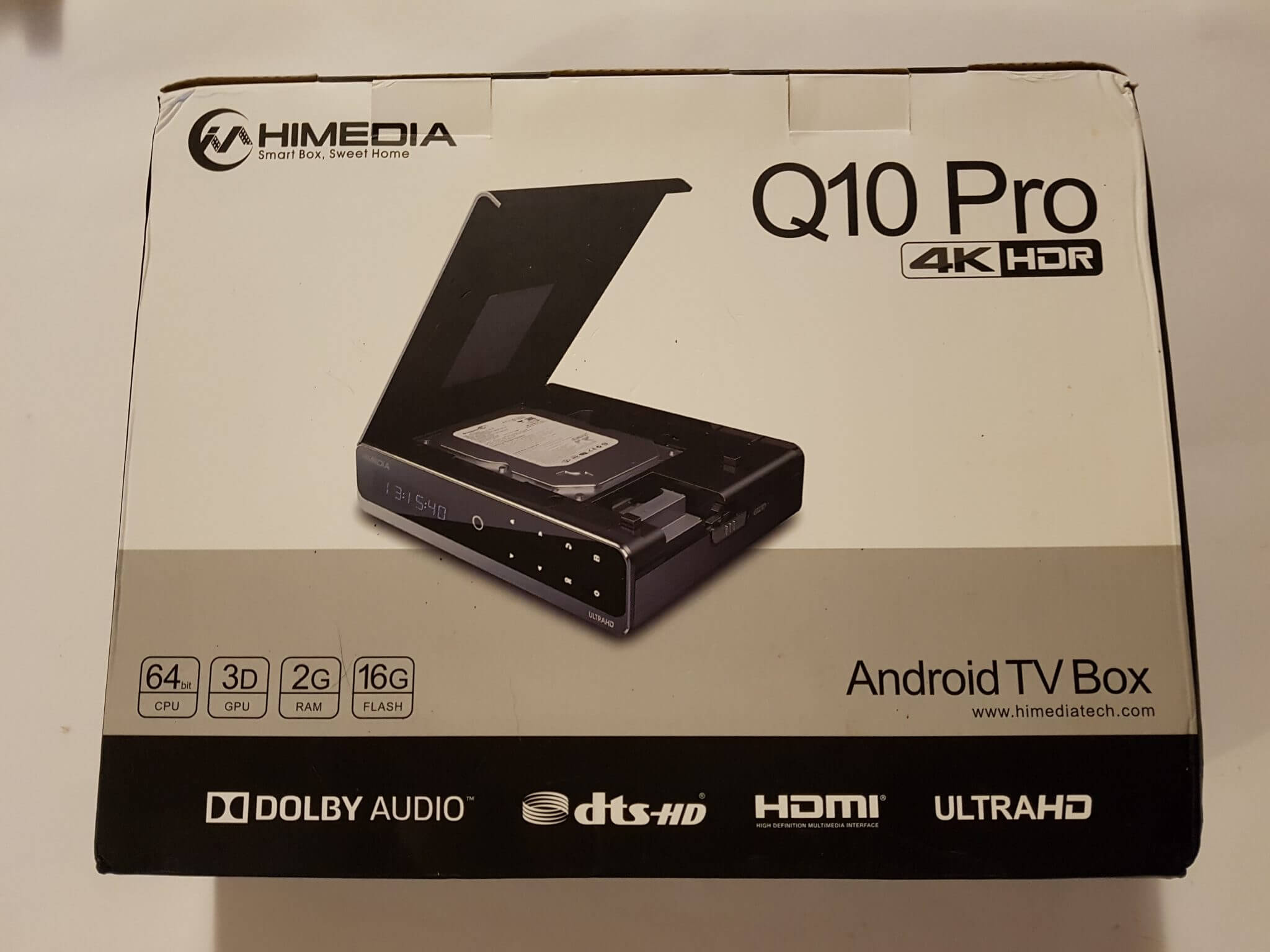 article photo: Himedia Q10 Pro review