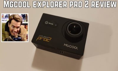 Mgcool explorer pro 2 review